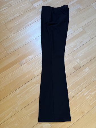 Elegante, schwarze Damen Hose von personal affairs