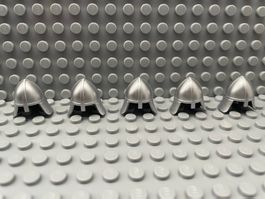 Lego Ritter - Helme