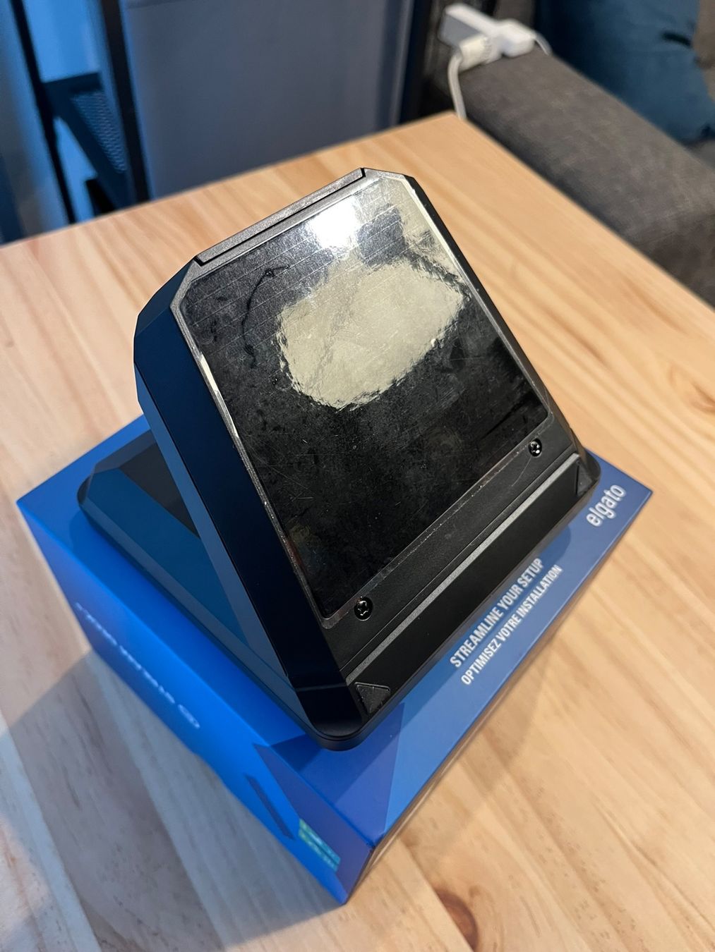 Mischpulte: Stream Deck + (Streamdeck Plus) – Gebraucht aus Winterthur von Hopfenmensch 2