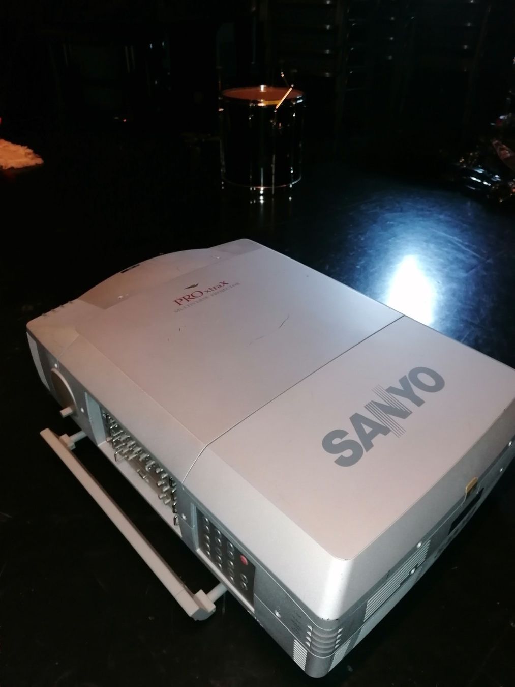 Sanyo Proiettori: Beamer SANYO plc xf45 – Usato da Bellinzona venduto da fan_tc7f 1