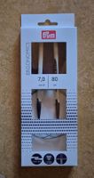 Neue Prym Ergonomics Rundstricknadel 7.0 mm/80 cm, OVP