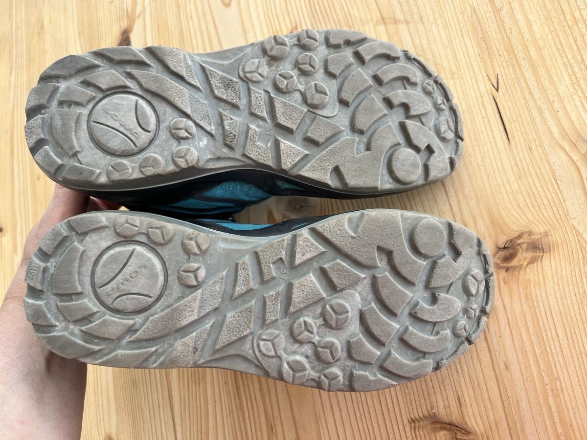 Lowa Schuhe für Jungen: Lowa Trekkingschuhe 37 – Gebraucht aus Wil ZH von Wonderwoman76 3