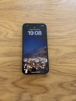 iPhone 16e schwarz 128GB