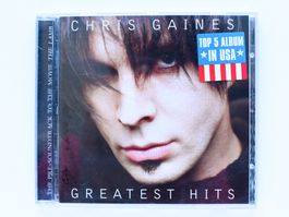 Garth Brooks In The Life Of Chris Gaines