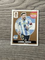 Lionel Messi extra sticker