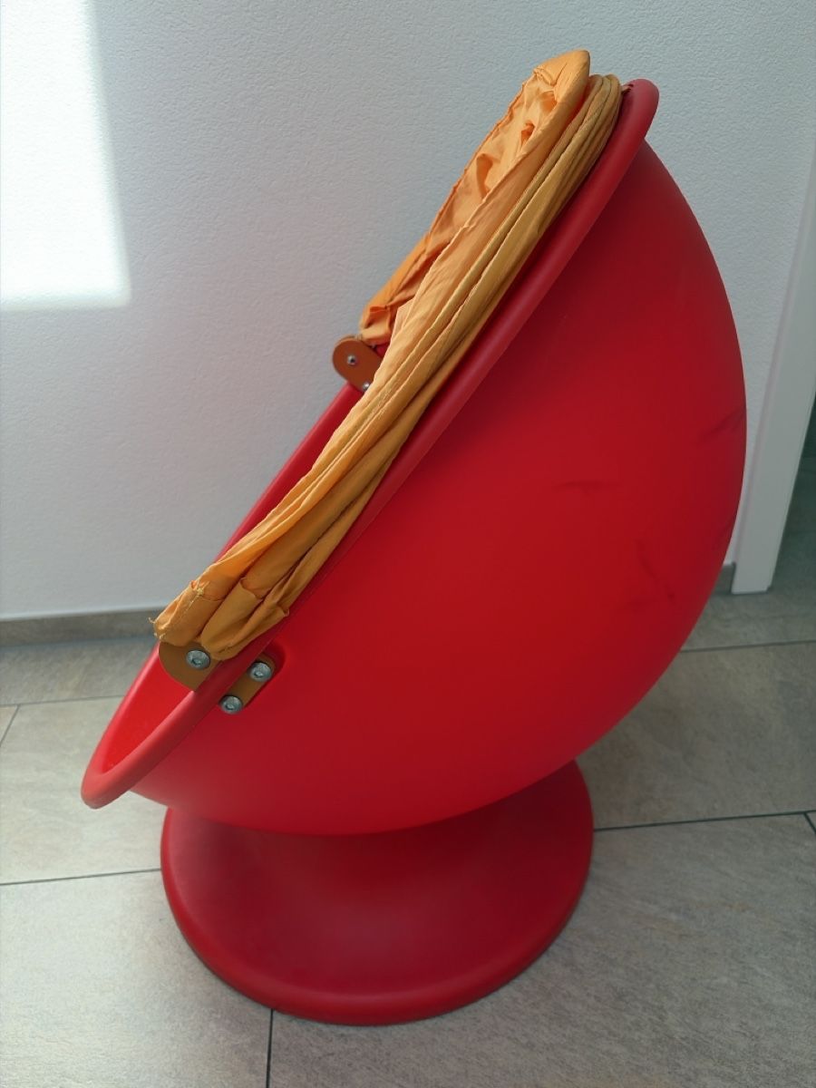 Ikea Poltrone: Euer Stuhl – Usato da Villmergen venduto da Bullenberg 6