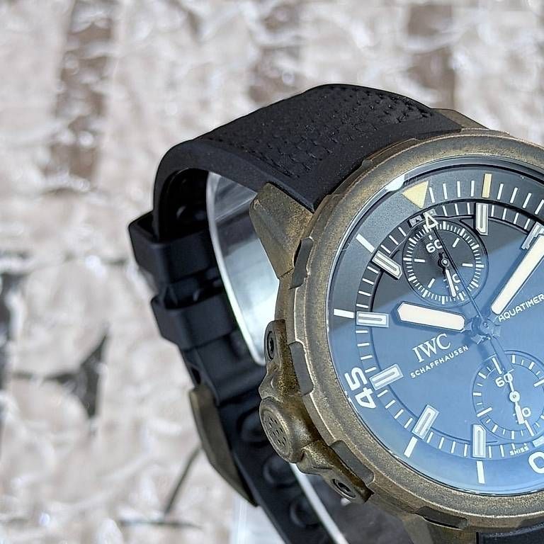 Uhren: IWC Aquatimer IW379503 – Gebraucht aus Genève von minty.watches 5