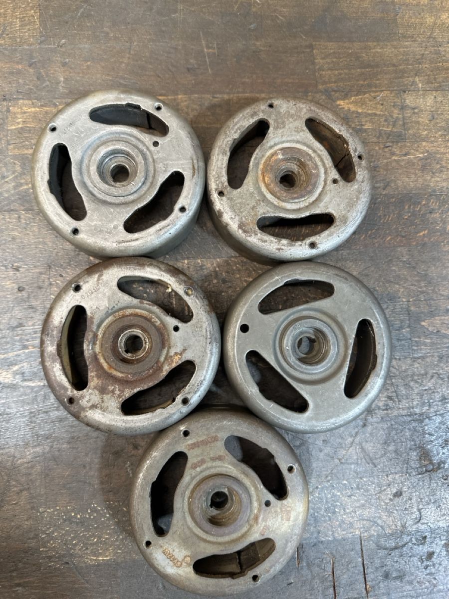 Puch Ciclomotori: Bosch Polrad Puch – Usato da Rebstein venduto da Svnb03