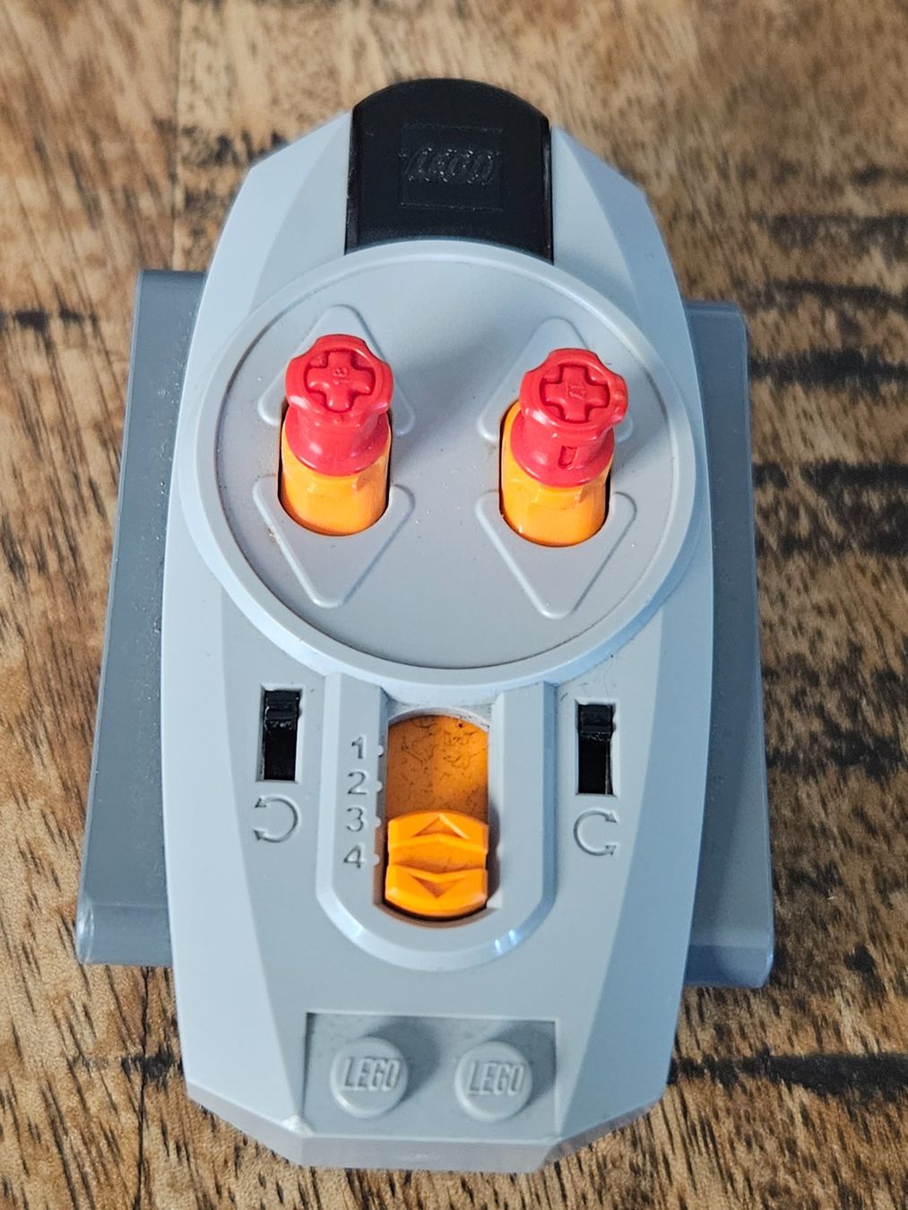 Lego Kit di costruzioni: lego  Electric Power Functions IR Remote Control – Usato da Confignon venduto da Ecrofigs