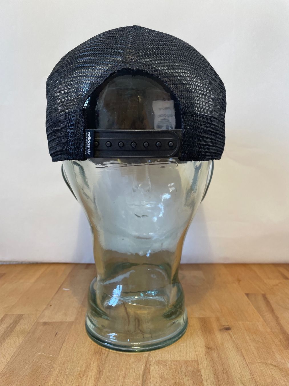 Adidas Hüte, Mützen & Caps: SAMPLE Adidas Cap Trucker Screw You! New – Neu (gemäss Beschreibung) aus Zürich von le_souk 2