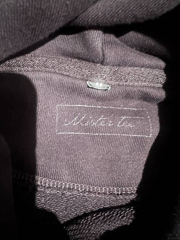 Pulls & Sweat-shirts: Upscale Mister Tee Hoodie Gr. M – D'occasion à Kilchberg ZH par SyFo286 3