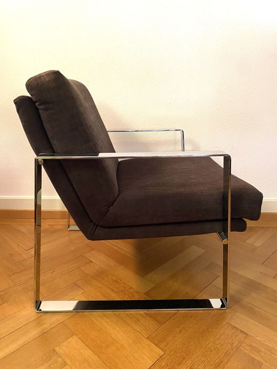 Fauteuils: Design Sessel Chair – D'occasion à Olten par sportwelt 2