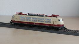 Märklin H0 Digital Elektrolok BR 103 39579 Neu Ovp