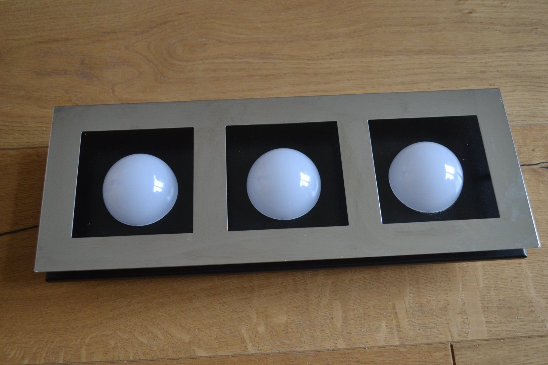 Lampadari & plafoniere: Deckenlampe LED mit 3 Leuchten – Usato da Kölliken venduto da Knorrli58 6