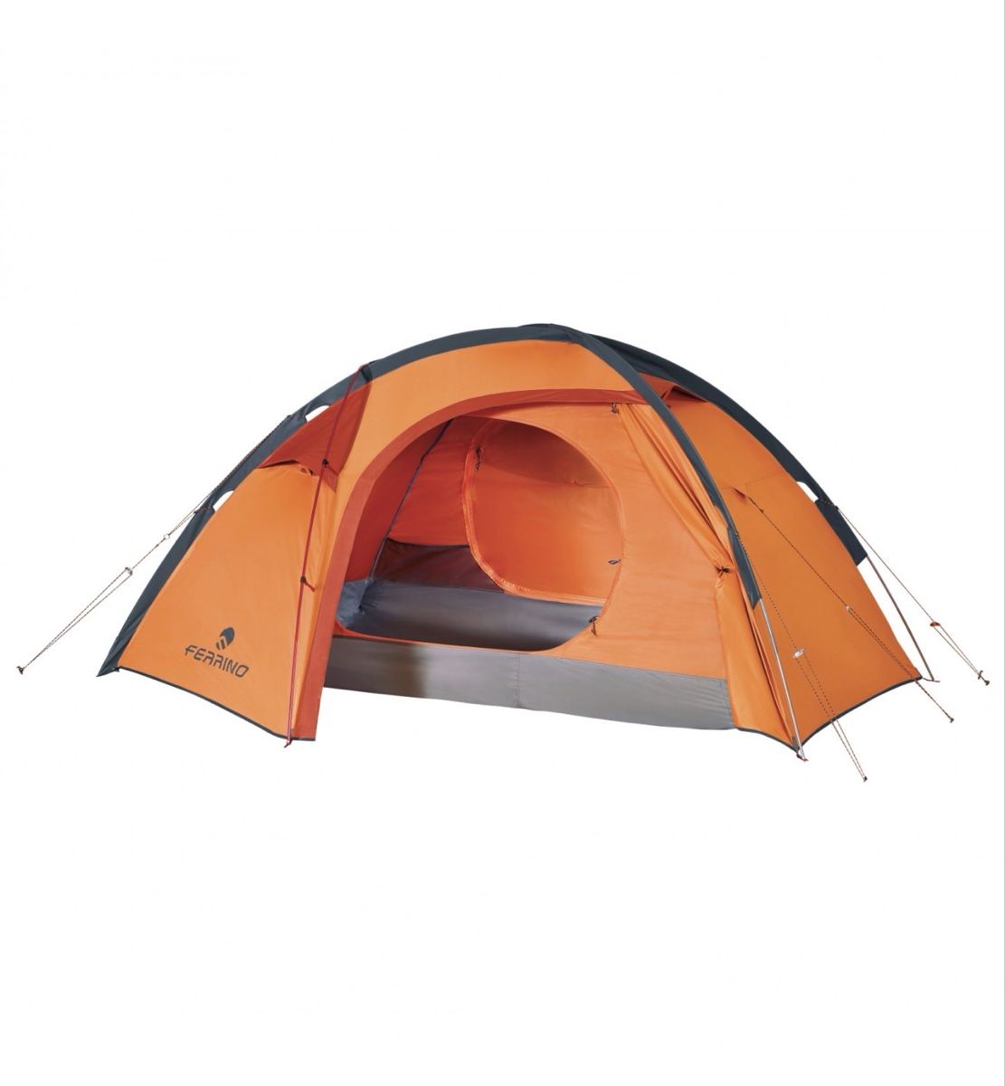Tende : Ferrino Trivor 2 Tent – Usato da Domdidier venduto da fdecourt