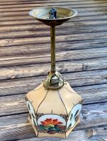 antike Originale Jugendstil Hängelampe