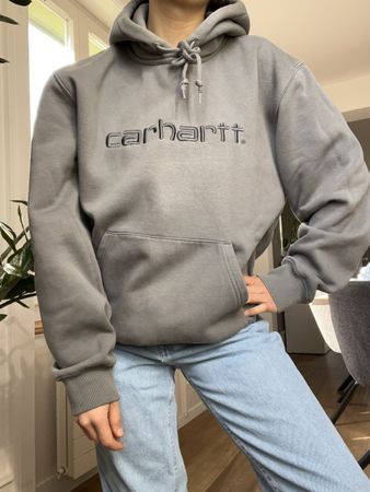 Hoodie Carhartt Unisex - M
