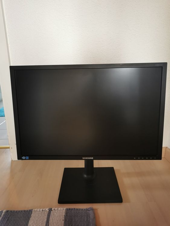 Samsung Monitor 24 Zoll | Kaufen auf Ricardo