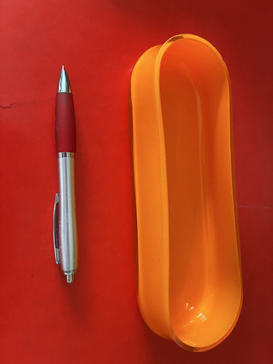 Contenitori & Simili: Murano Glasschale 70er Paris – Usato da Lengnau BE venduto da Warmbrodt