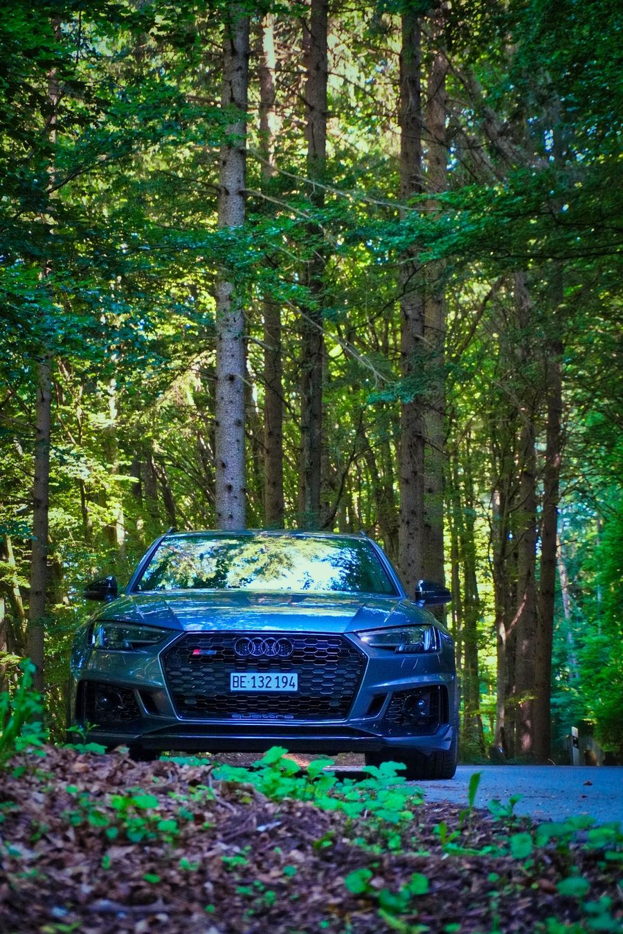 Audi Automobili: Audi RS4 B9 – Usato da Kirchenthurnen venduto da maegu_