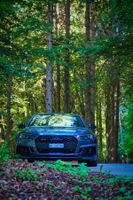 Audi RS4 B9