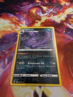 Sleima (BRS 084) / Reverse Holo / Strahlende Sterne