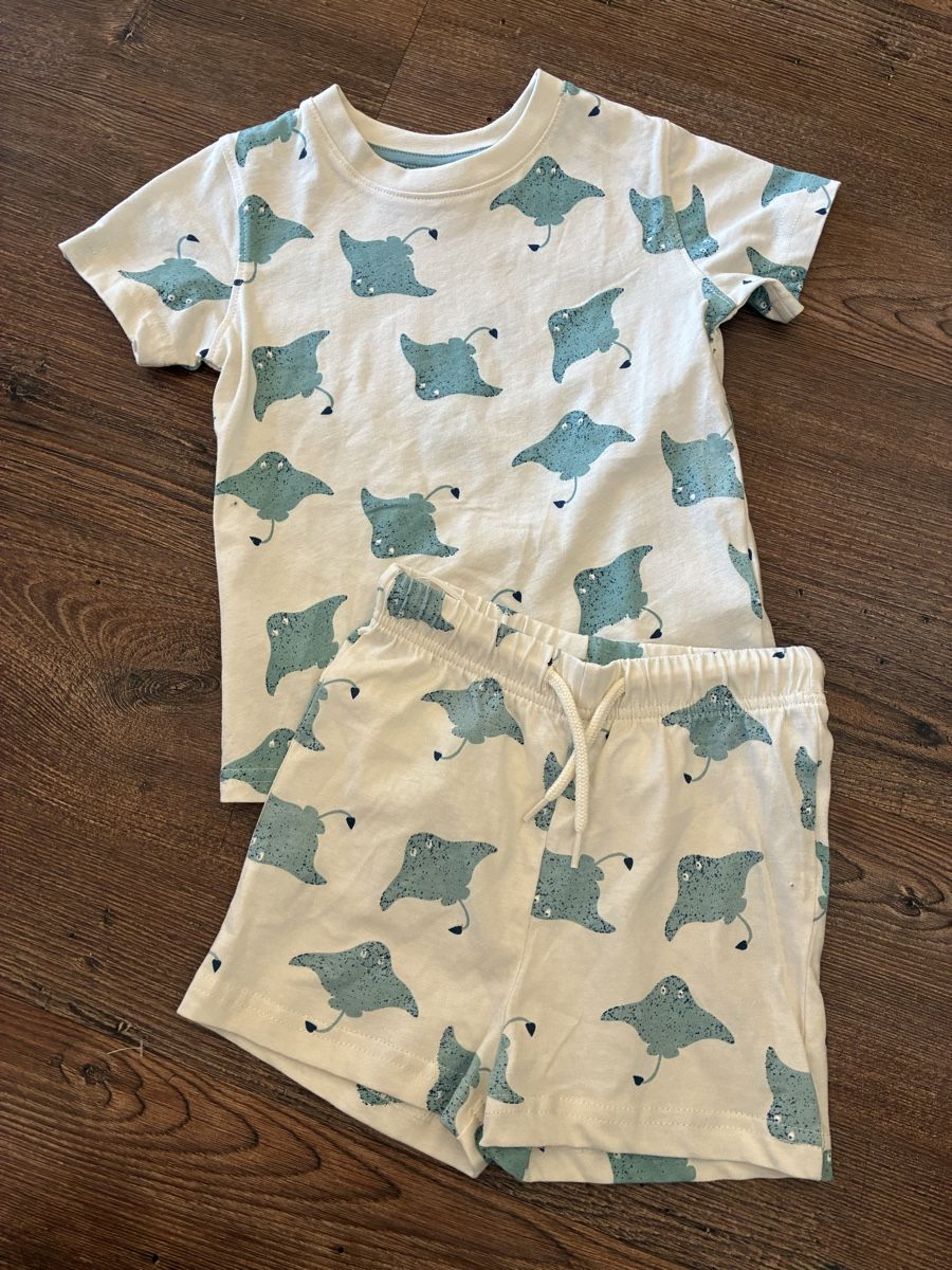 Pigiama & Simili: Schönes Pyjama Gr. 86, Neu – Nuovo (secondo la descrizione) da richterswil venduto da lunamarie001