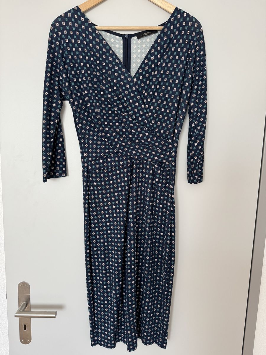 Max Mara Vestiti: Weekend Max Mara | Kleid Gr. S – Usato da Wallisellen venduto da ana_hrx8
