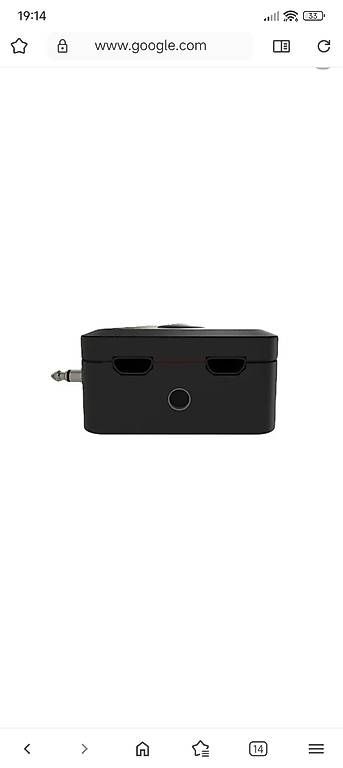 Cuffie: M-Vave H8 - Ampli Casque – Usato da Genf venduto da AdiOs2 1