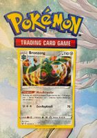 Bronzong Holo Kampfstile 102/163