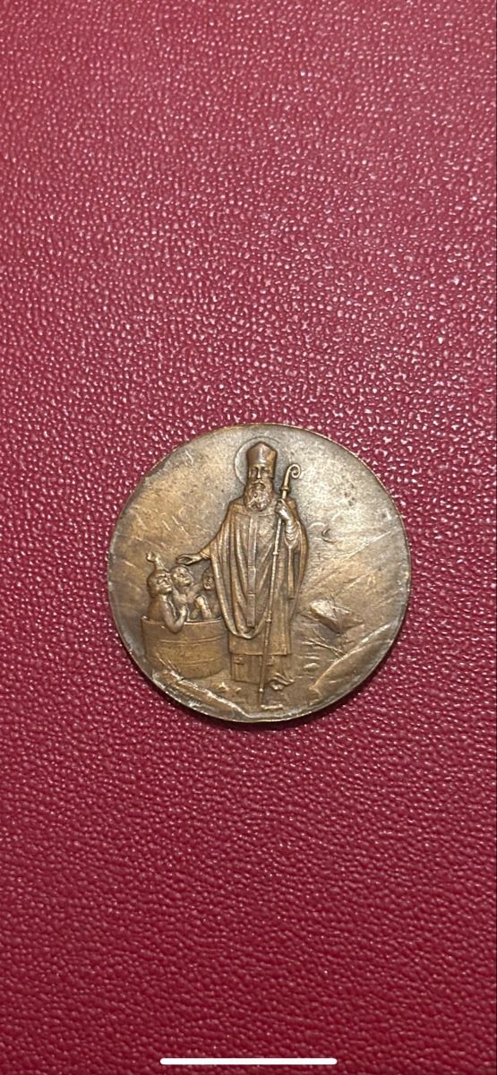 Medaglie: 1. St.Niklaus Preis 1968 – Usato da Breganzona venduto da Milesbo
