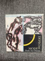 Depeche Mode - Shake The Disease