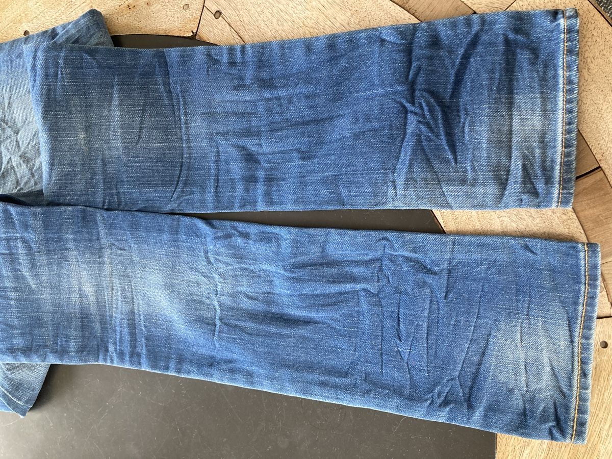 Jeans: Neue Jeans XS – Usato da Kesswil venduto da Branca-01 9