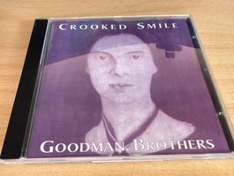 Goodman Brothers – Crooked Smile