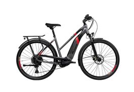 EBike Malaguti Citybike