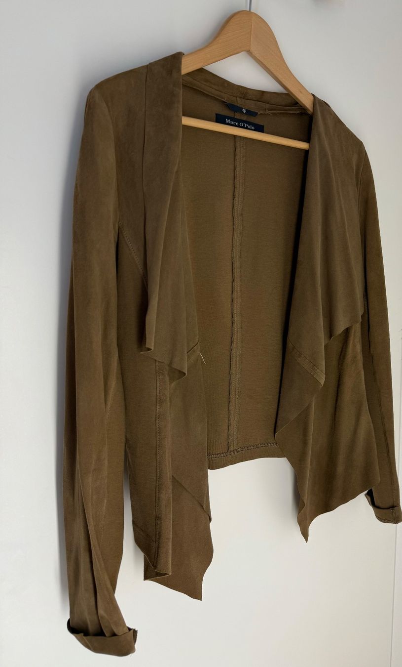 Marc O'Polo Vestes: Marc O'Polo Damenjacke Gr. 38 – Neuf (Voir description) à Frauenfeld par LIL_NA 1