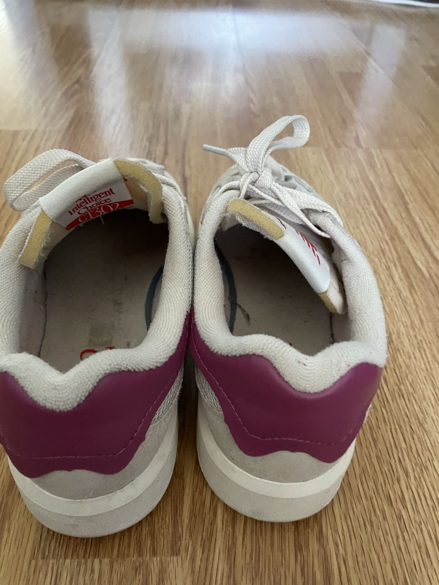 New Balance Scarpe da donna: New Balance CT 302, Gr.37,5 – Usato da Schliern b.Köniz venduto da Nikk0tin 3