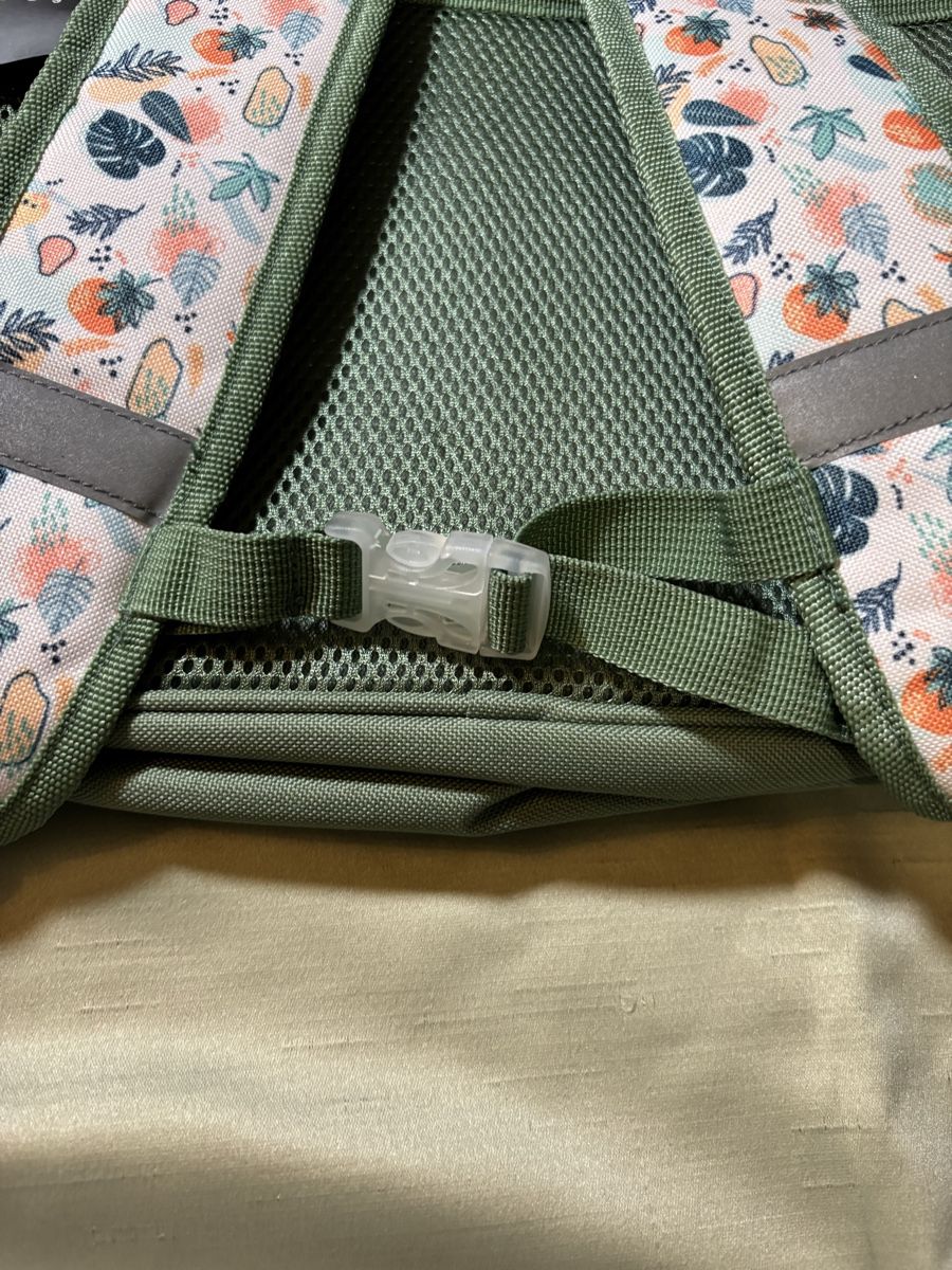 Borse & Zaini: Schoolbag – Nuovo e nell'imballaggio originale da Genève venduto da Second_Hand_Ch 2