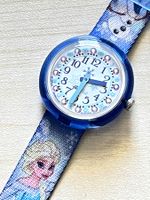 Kinder Uhr Frozen,  ideales Weihnachtsgeschenk