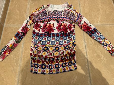 Desigual NWT Pulli, L