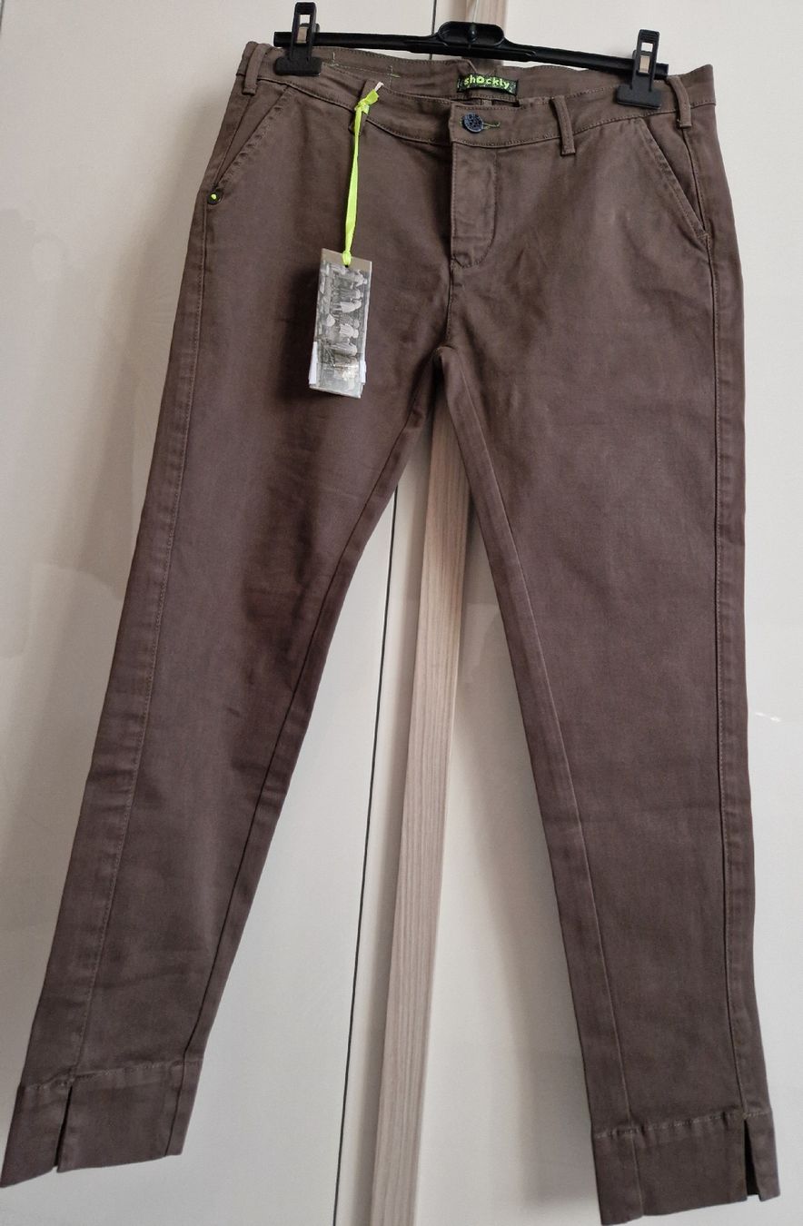 Pantaloni: pantaloni Shockly originali – Nuovo e nell'imballaggio originale da Arbedo venduto da Gyn