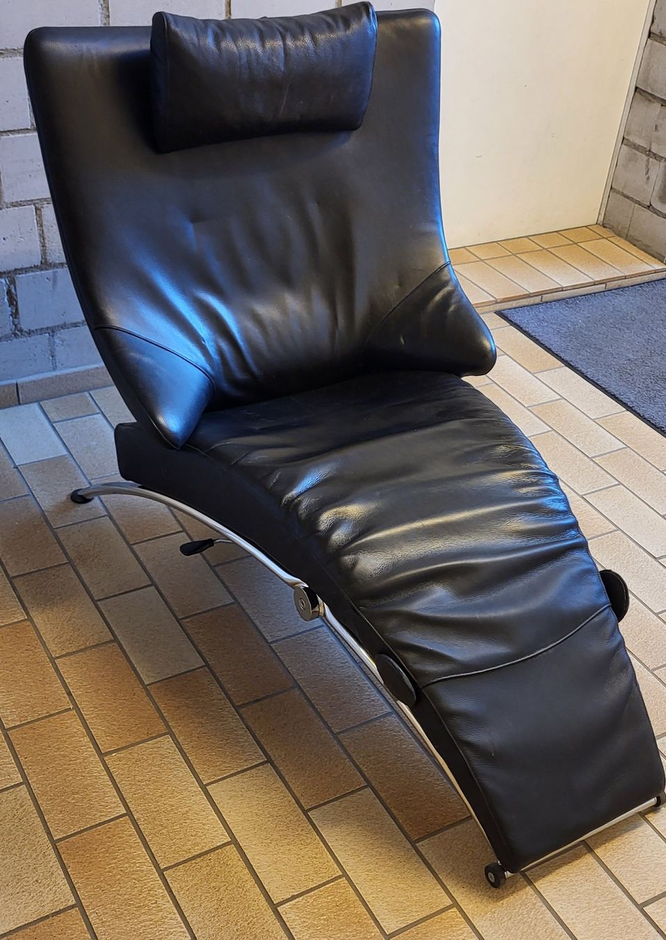 Sessel: Relaxsessel – Gebraucht aus Altendorf von keskomat