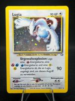 Pokemon -  Lugia Neo Genesis 9/111