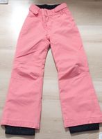 Roxy Schneehose Mädchen Grösse 140 lachs/rosa Winter