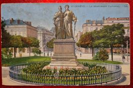 Genève 1914