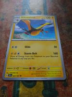 POKEMON  Kilowattrel    H  SSP EN   067/191   HP120   2024