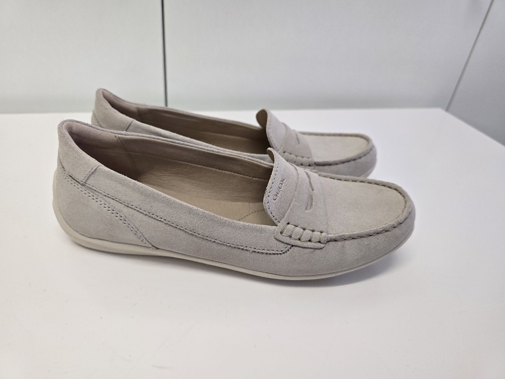 Geox Scarpe da donna: Geox Respira Schuhe Gr.40 – Usato da St. Gallen venduto da CAPYCORP 1