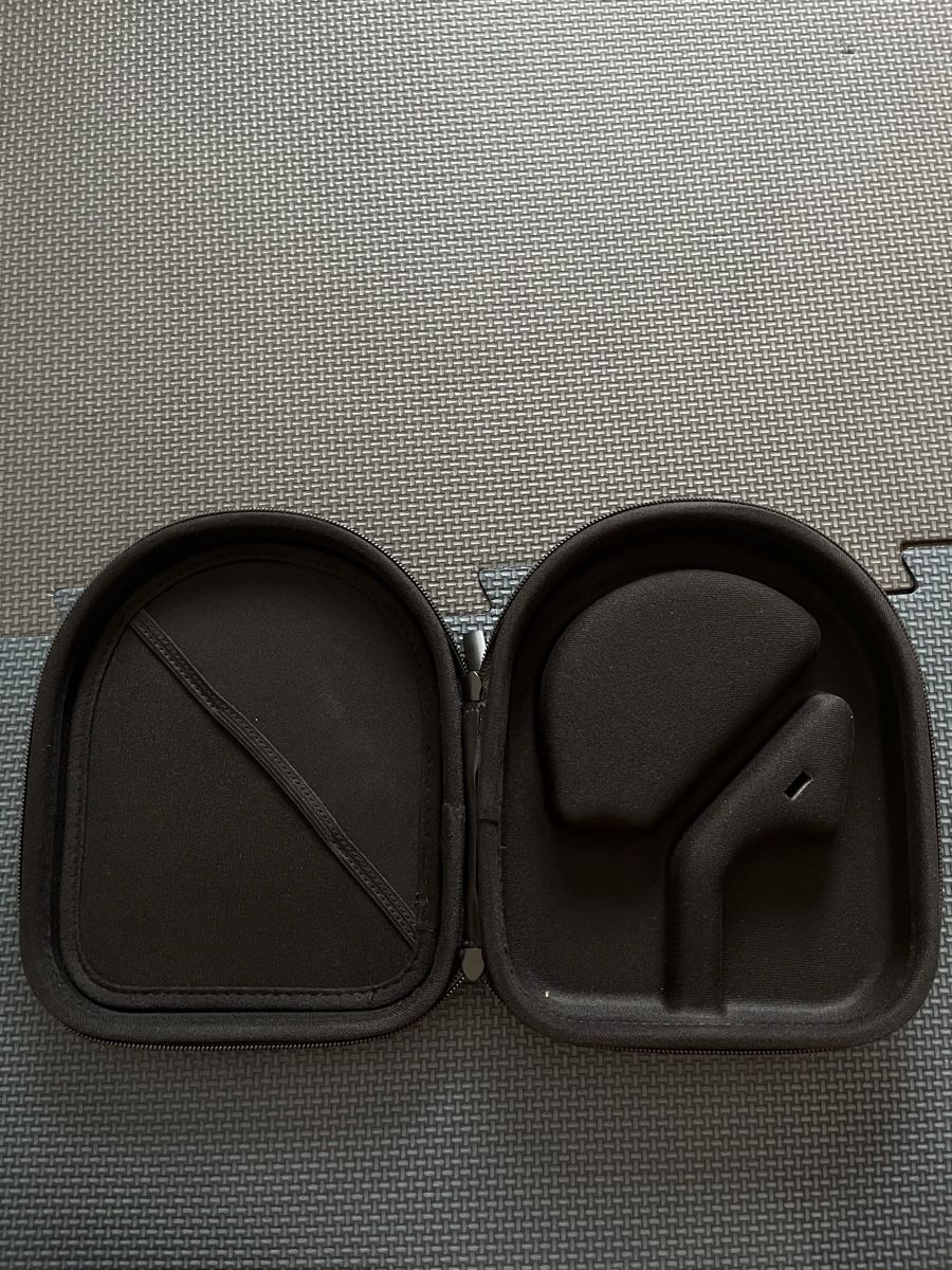 Jabra Cuffie: Jabra Evolve Jabra 75 MS Duo Kopfhörerhülle /headphone case – Nuovo (secondo la descrizione) da Luzern venduto da K.Reka 1
