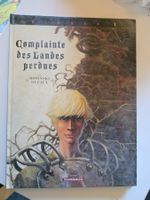 Comic - Complainte des Landes perdues - 2005 - franz.