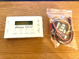 Chargeur Gens Ace IMARS II  10A / 100W !!!